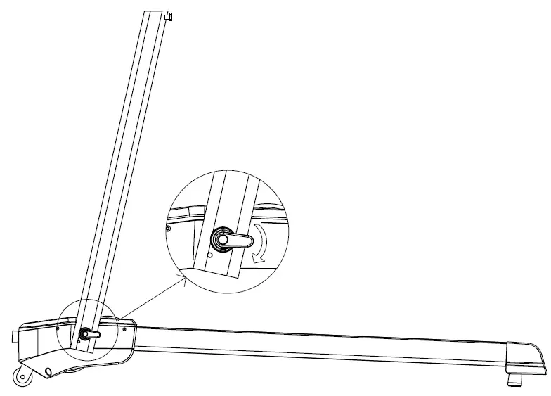 virtufit-TR-50i-Totally-Foldable-Treadmill-FIG-3