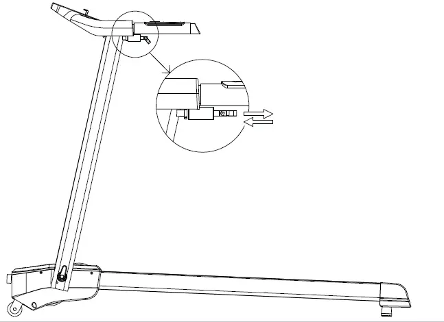 virtufit-TR-50i-Totally-Foldable-Treadmill-FIG-5