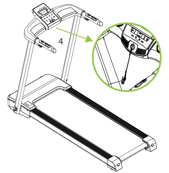virtufit-TR-50i-Totally-Foldable-Treadmill-FIG-6