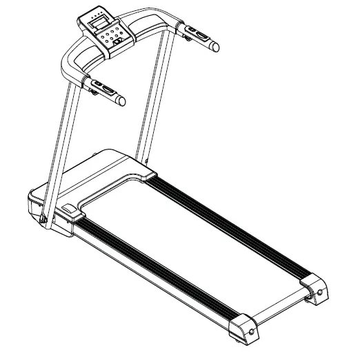 virtufit-TR-50i-Totally-Foldable-Treadmill