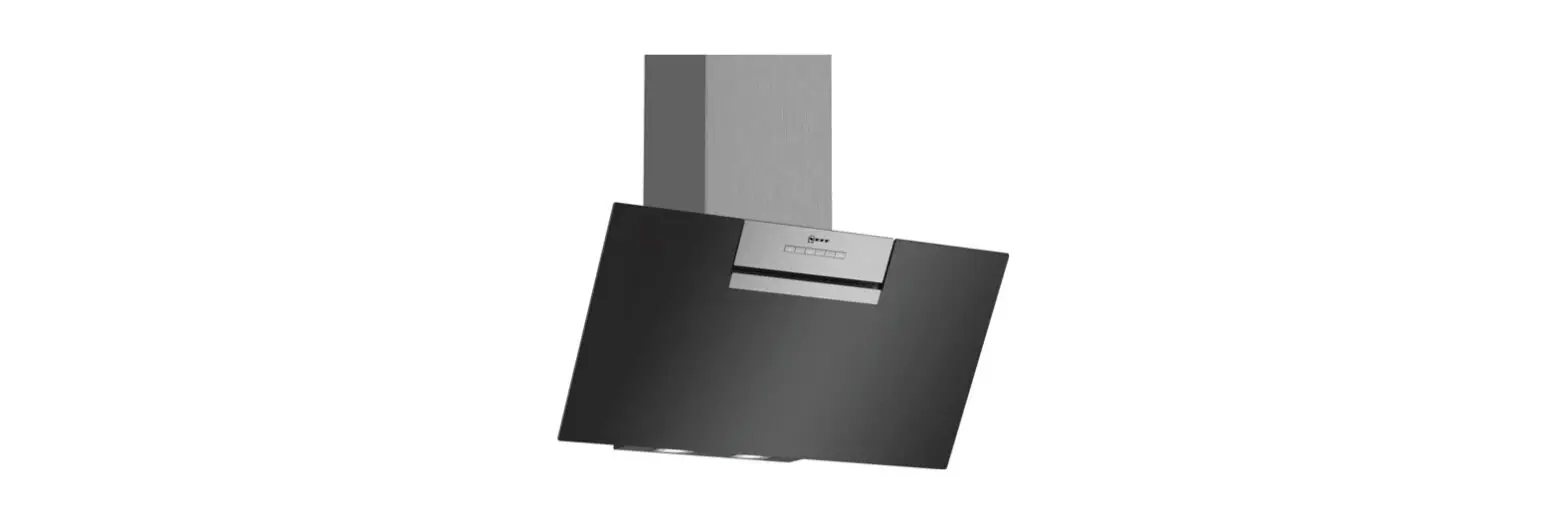 Neff D85iee1s0b Wall Mount Cooker Hood Instruction Manual Neff D85iee1s0b Wall Mount Cooker Hood Instruction Manual
