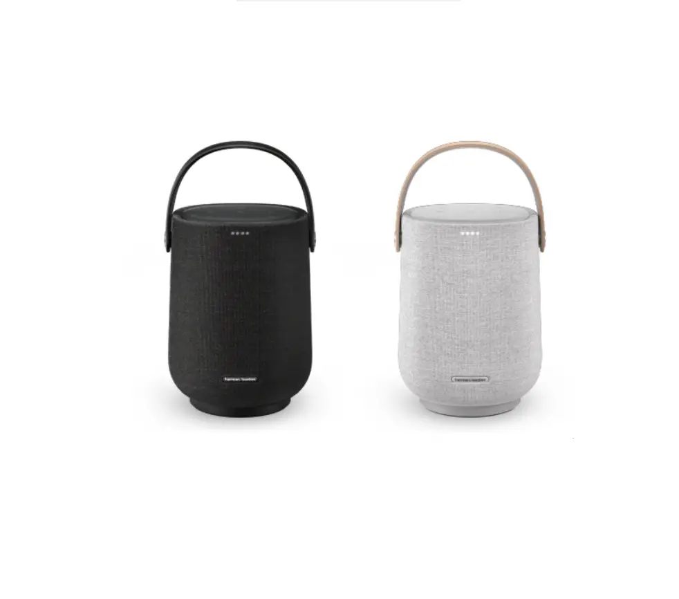 Harman Kardon Speaker Citation 200 User Manual