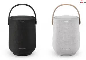 Harman Kardon Speaker Citation 200 User Manual