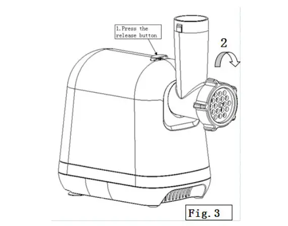 anko-MG5001GB-SA-Meat-Grinder-4