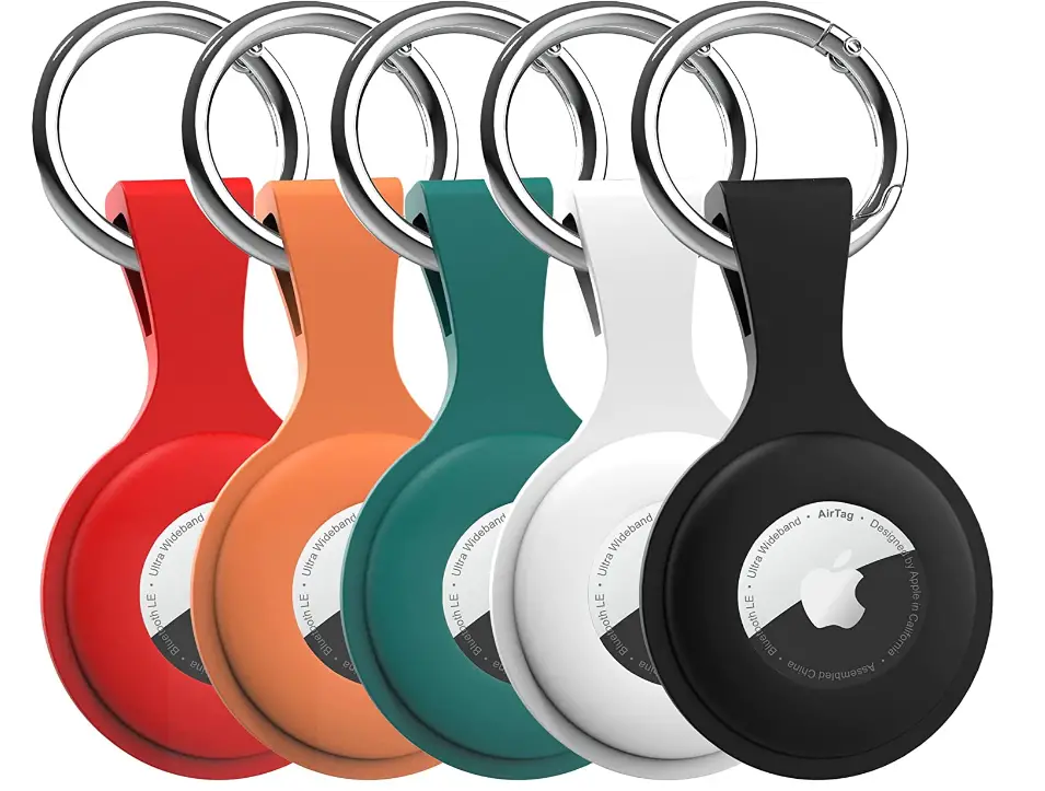 5-Pack-AirTag-Cases-with-Keychain-wanchel-AirTag-Holder-image
