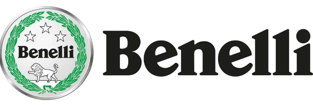 benelli-Bravo-Electric-Bike-LOGO