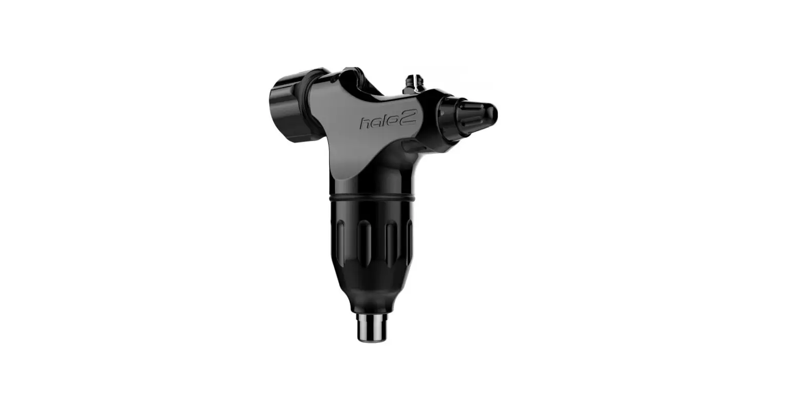 Fk Irons Halo 2 Crossover Machine User Manual