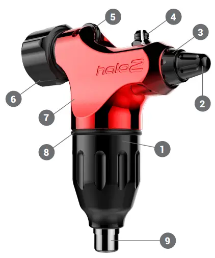 FK- Irons- Halo- 2 -Crossover -Machine-fig-1