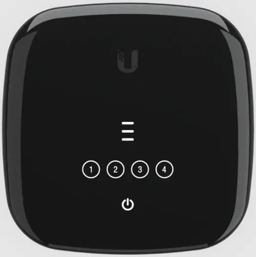 UBIQUITI UFiber WiFi6