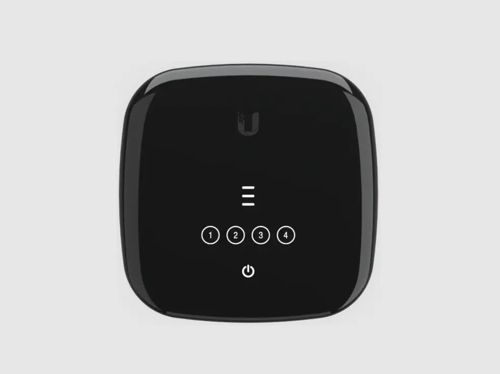 Ubiquiti Ufiber Wifi6 User Guide