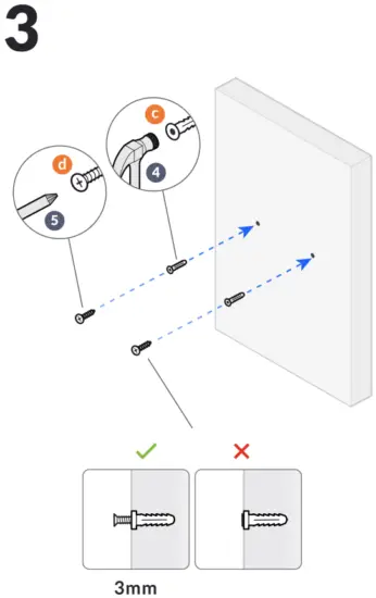 Installation Instructions