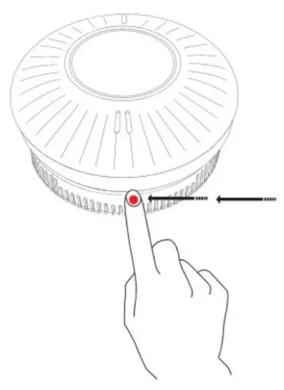 FIG 15 Having trouble connecting