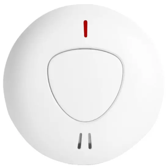 kogan KASMKALMICA Smarterhome Interconnected Smoke Alarm