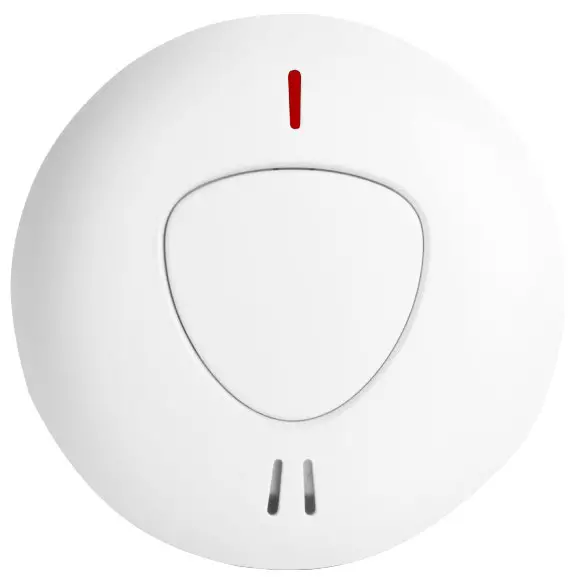 Kogan Kasmkalmica Smarterhome Interconnected Smoke Alarm User Guide