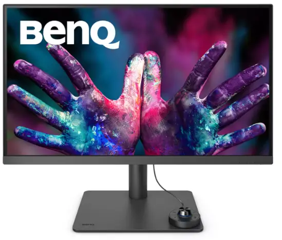 BenQ-PD2705U-27-Inch-4K-Monitor-product