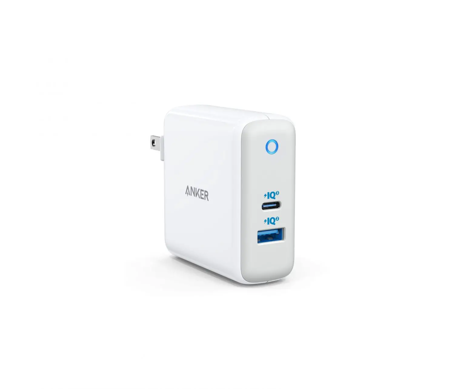 Anker Powerport Atom Iii 60w User Manual Anker Powerport Atom Iii 60w User Manual