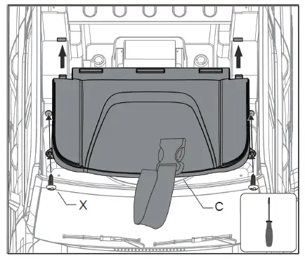 kidzone-060-ROT-11L-Electric Licensed Chevrolet-Silverado-Car-fig-10