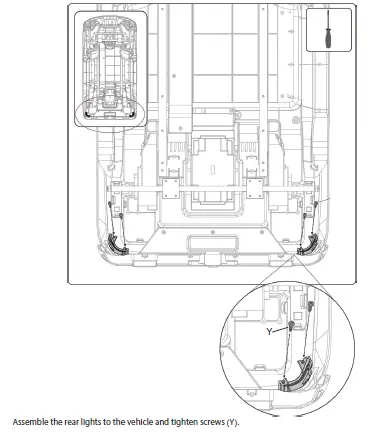 kidzone-060-ROT-11L-Electric Licensed Chevrolet-Silverado-Car-fig-2