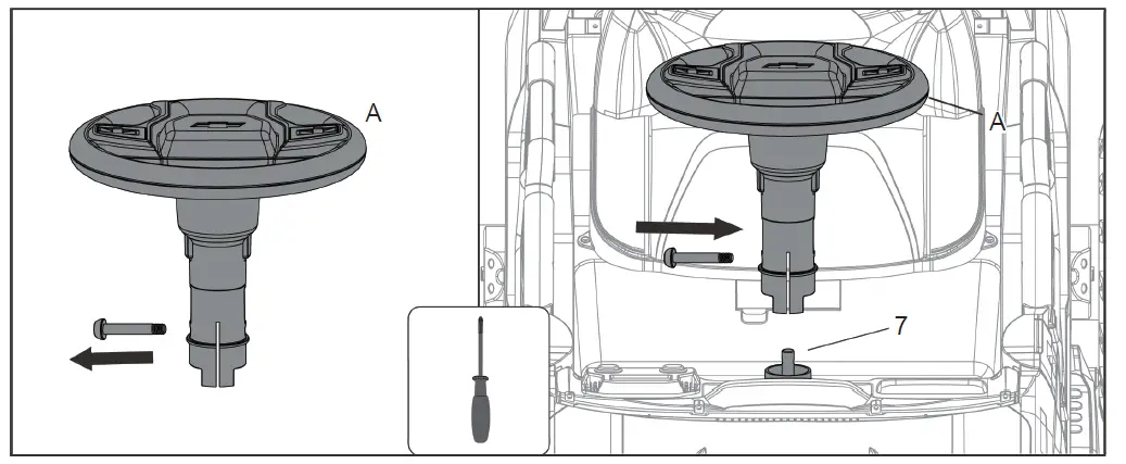 kidzone-060-ROT-11L-Electric Licensed Chevrolet-Silverado-Car-fig-6