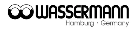 WASSERMANN-LOGO