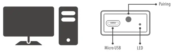 8BitDo Retro Receiver for NES - fig10