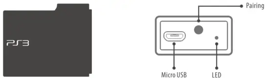 8BitDo Retro Receiver for NES - fig17