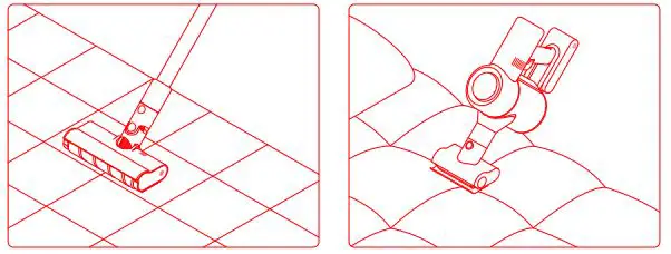 dreame-V11-SE-Cordless-Vacuum-Cleaner-FIG-8