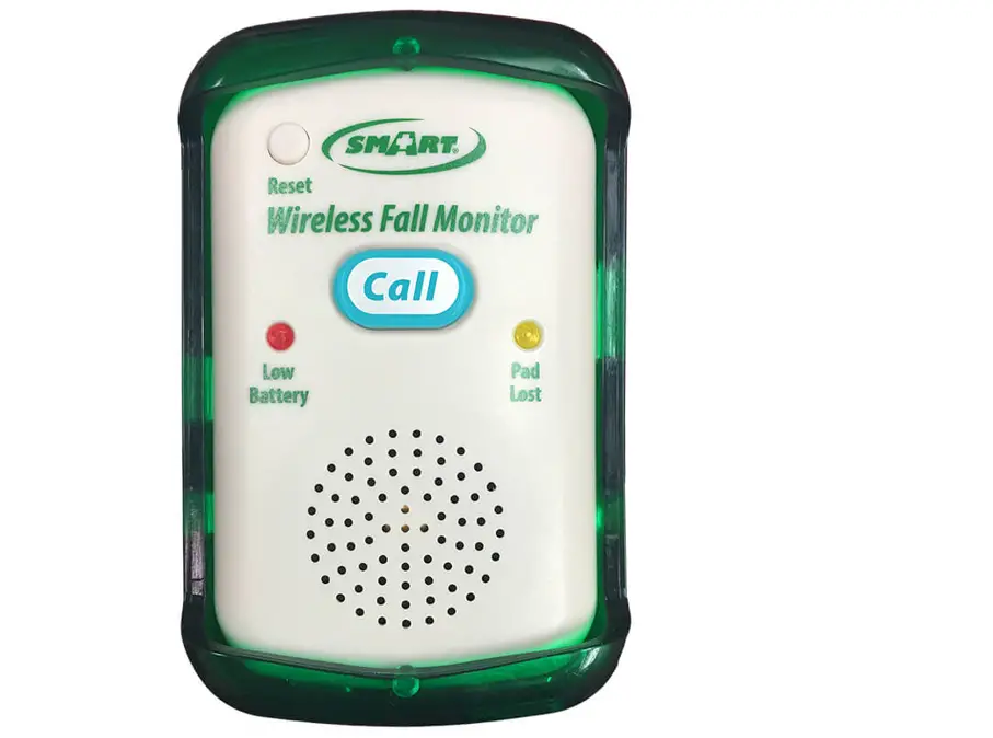 Lunderg Lun-bed Early-alert Bed Alarm System User Manual Lunderg Lun-bed Early-alert Bed Alarm System User Manual