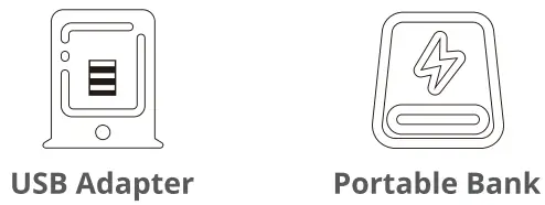 ZEBRONICS ZEB RL10 Self Ring Light with Tripod - Fig 10