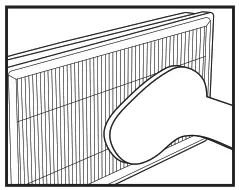 MEDIFY AIR MA 15 Air Purifier - fig 8