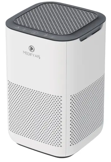 MEDIFY AIR MA 15 Air Purifier