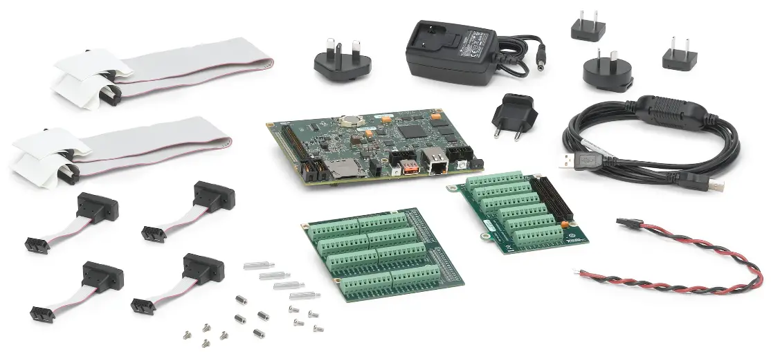 NATIONAL INSTRUMENTS CompactRIO Single-Board Controllers - Accessories