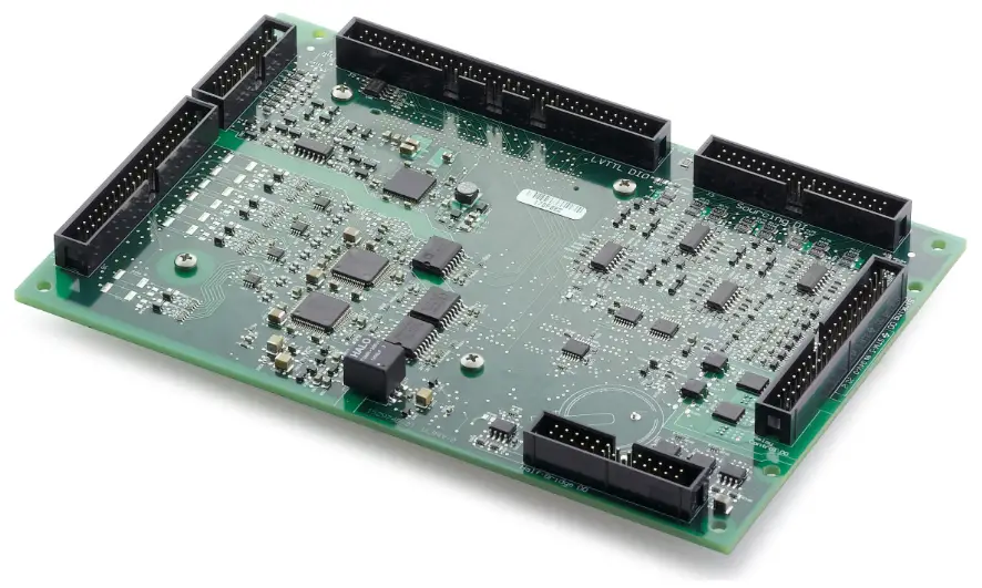 NATIONAL INSTRUMENTS CompactRIO Single-Board Controllers - Analog