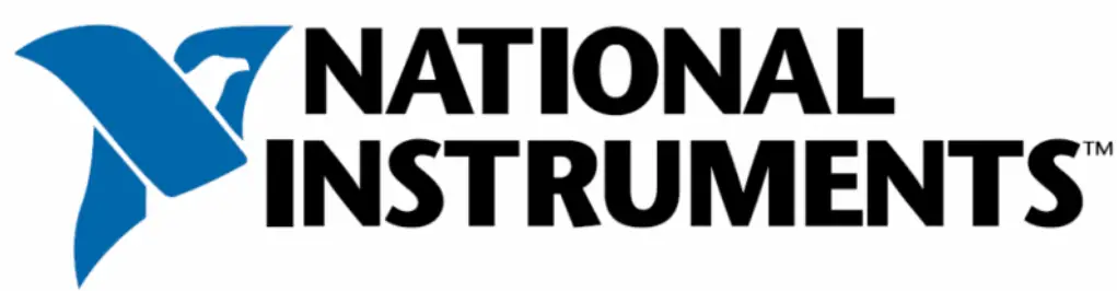 NATIONAL INSTRUMENTS CompactRIO Single-Board Controllers - logo