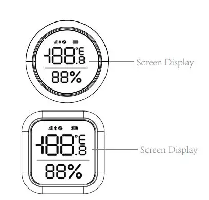 Hangzhou-Kangbazi-Intelligent-Technology-KCTW1Z-Zigbee-Temperature-Humidity-Sensor-fig-1
