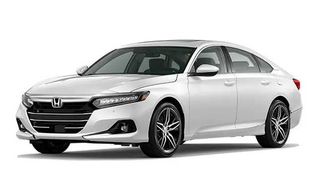 2021 Honda Accord Owners Manual