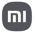 xiaomi MZB0AUCEU Redmi Note 11 Pro 5G Smartphone logo