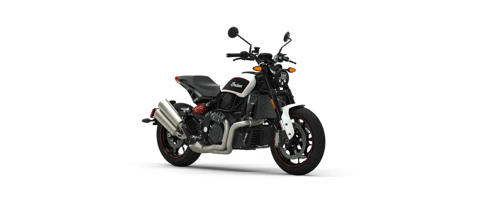 2022 Indian Motorcycle Ftr S Owners Manual