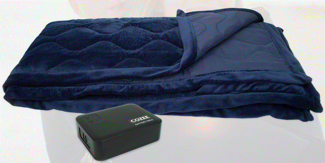 Cozee-Heated-Blanket-Battery-Operated-Portable-Outdoor-Cordless-Heating-Blanket-product