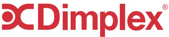 Dimplex - logo
