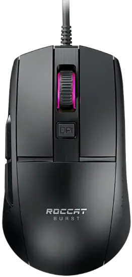 ROCCAT Burst Core Driver Software Download For Windows