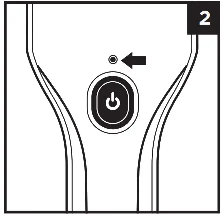 Shark Cordless Handvac handvac Plug the charging