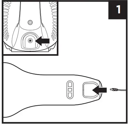Shark Cordless Handvac handvac VACUUM