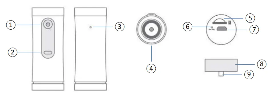 Transcend-20-DrivePro-Motorcycle-Dashcam-2