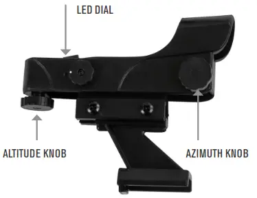 CELESTRON 22470 Starsense Explorer 8 Inch Dobsonian Telescope-10