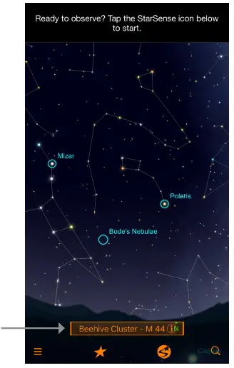 CELESTRON 22470 Starsense Explorer 8 Inch Dobsonian Telescope-15