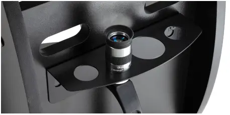 CELESTRON 22470 Starsense Explorer 8 Inch Dobsonian Telescope-16