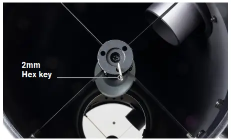 CELESTRON 22470 Starsense Explorer 8 Inch Dobsonian Telescope-21