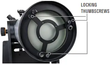 CELESTRON 22470 Starsense Explorer 8 Inch Dobsonian Telescope-24