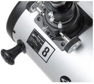 CELESTRON 22470 Starsense Explorer 8 Inch Dobsonian Telescope-6